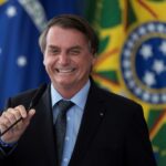 Bolsonaro logra el control del Senado y de la Cámara de Diputados