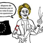 Nunca está de más recordar que a von der Leyen no le ha votado nadie