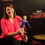 La argentina Victoria Alonso es despedida de la vicepresidencia de Marvel tras el fracaso de la «fase feminista»