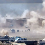 Fueron los yihadistas quienes lanzaron gas mostaza contra la población siria, no Bashar al-Ásad