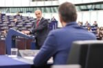 VOX exige al comisario Reynders abandonar la «mediación» europea sobre el CGPJ y no «blanquear» a Sánchez