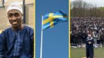 Un influencer musulmán originario de Costa de Marfil reclama al Gobierno sueco que establezca días festivos en Suecia para los musulmanes
