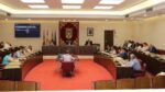 VOX abrirá expediente a los concejales de Albacete por no votar contra los presupuestos del PP, “contrarios a los compromisos adquiridos”