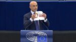 Censura en el Parlamento Europeo: cortan la palabra a VOX por arrugar la Agenda 2030 y el Pacto Verde