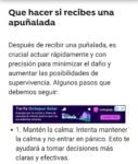 Asesinan a cuchilladas a un hombre de 28 años en Málaga y la respuesta de Antena 3 es ofrecer un tutorial para saber qué hacer si te meten una puñalada